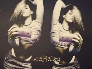 LeaHaley