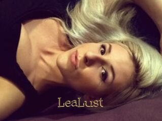 LeaLust Porno FR