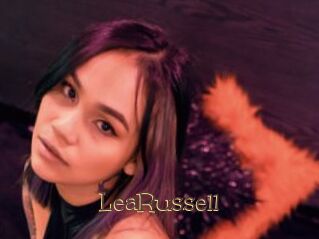 LeaRussell