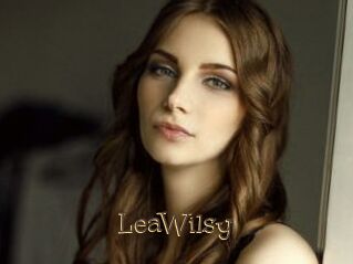 LeaWilsy