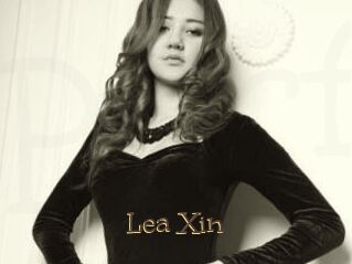 Lea_Xin