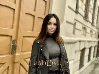 LeahBraun