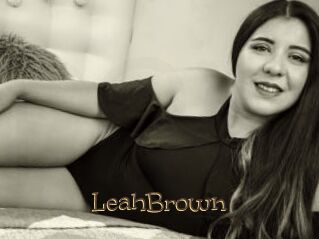 LeahBrown