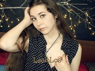 LeahLos Porno FR