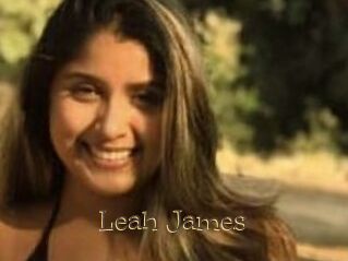 Leah_James
