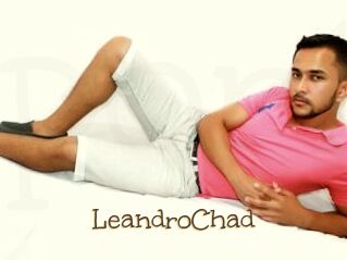 LeandroChad Porno FR