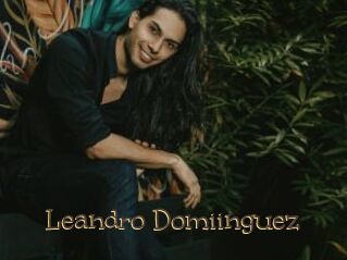 Leandro_Domiinguez Porno FR