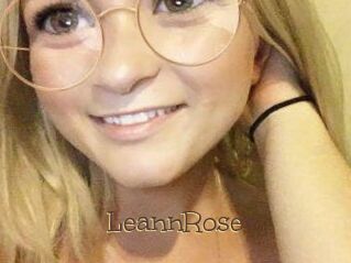 LeannRose