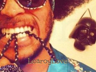 LearoyLove Porno FR