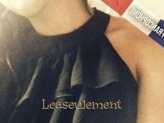 Leaseulement