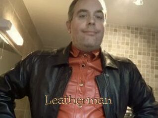 Leatherman