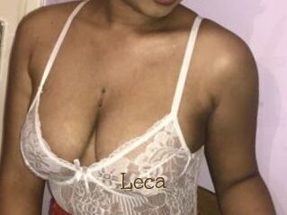 Leca