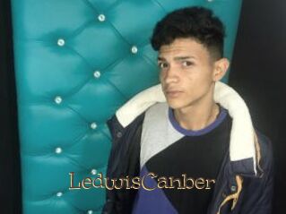 LedwisCanber
