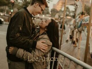 LeeAntonio