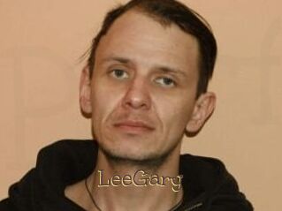 LeeGary Porno FR