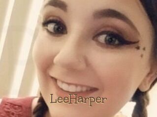 LeeHarper