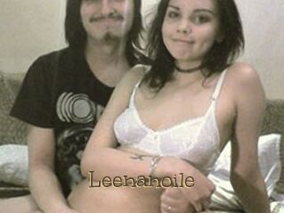 Leenanoile