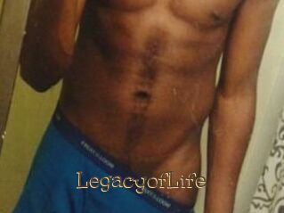 LegacyofLife