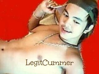 LegitCummer