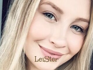 LeiSter
