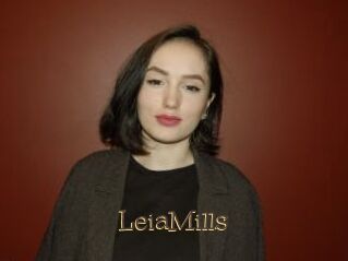 LeiaMills