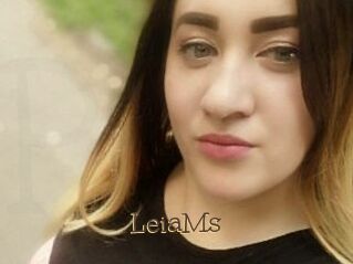 LeiaMs