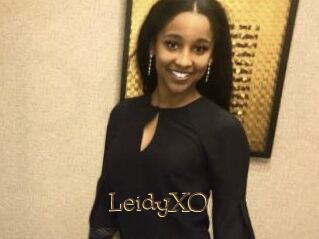 LeidyXO Porno FR