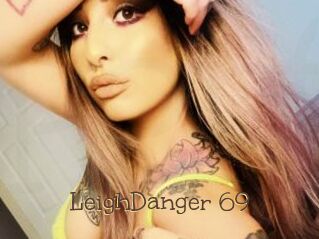 LeighDanger_69 Porno FR