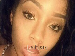 Leihlani Porno FR