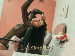 LeiisleyClay