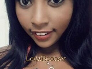 LeilaBoobsx