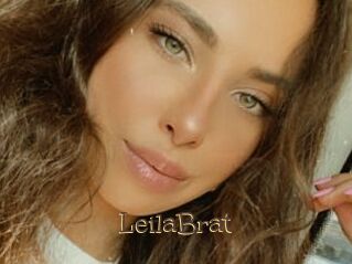 LeilaBrat