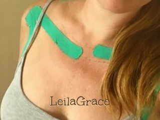 LeilaGrace