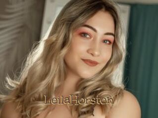 LeilaHorsten