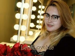 LeilaLoveMe