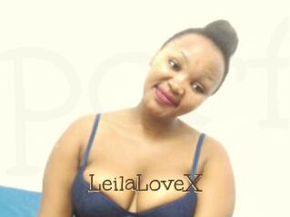 LeilaLoveX Porno FR