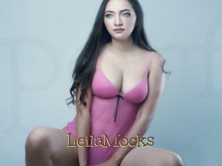 LeilaMocks
