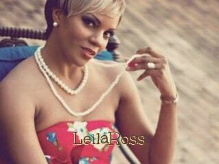 LeilaRoss