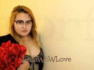LeilaWoWLove