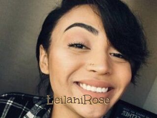 LeilaniRose