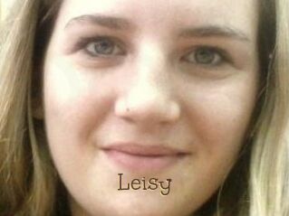Leisy