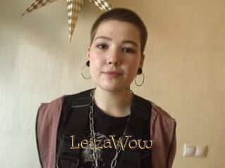 LeizaWow