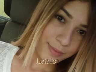 Leizha Porno FR