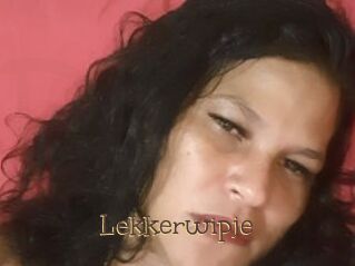 Lekkerwipje