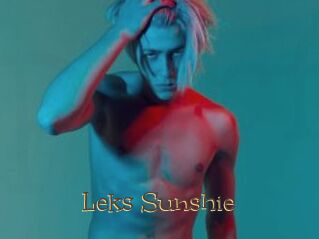 Leks_Sunshie