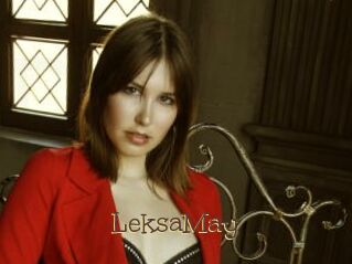 LeksaMay