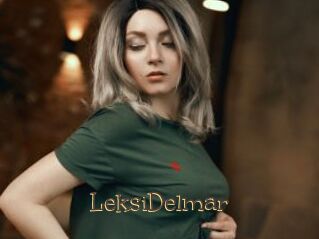 LeksiDelmar