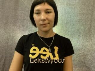 LeksiWow