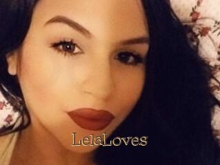 LelaLoves Porno FR