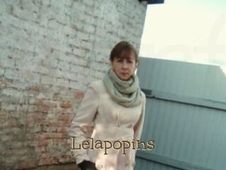 Lelapopins
